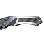 Heretic Knives Custom Pariah Cracked Ice
