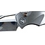 Heretic Knives Custom Pariah Cracked Ice