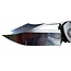 Heretic Knives Custom Pariah Cracked Ice