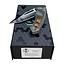 Heretic Knives Custom Pariah Cracked Ice
