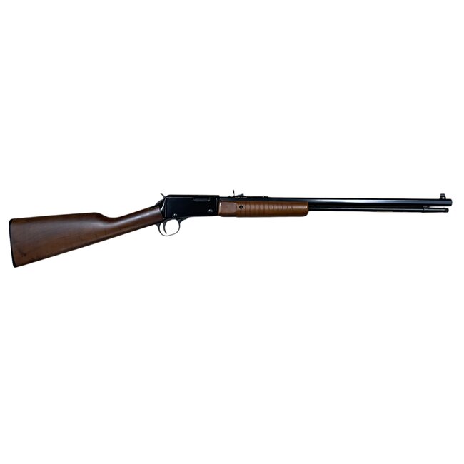 Henry Repeating Arms Pump 22 mag H003TM
