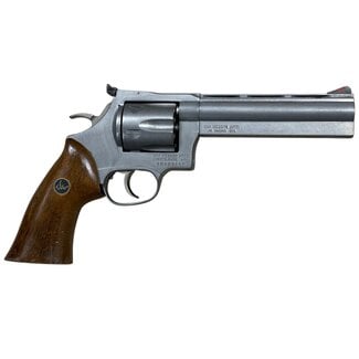 Dan Wesson CTG 44 mag revolver