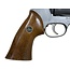 Dan Wesson CTG 44 mag revolver