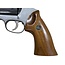 Dan Wesson CTG 44 mag revolver