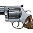 Dan Wesson CTG 44 mag revolver