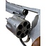 Dan Wesson CTG 44 mag revolver