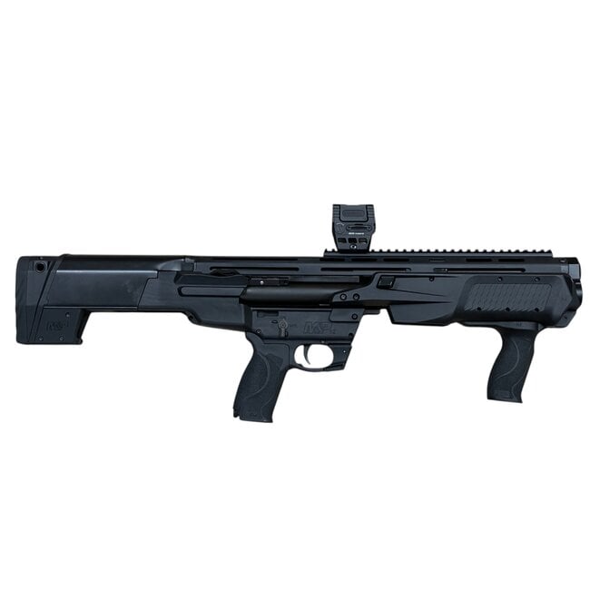 Smith & Wesson M&P12 w/Holosun AEMS 12ga