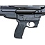 Smith & Wesson M&P12 w/Holosun AEMS 12ga