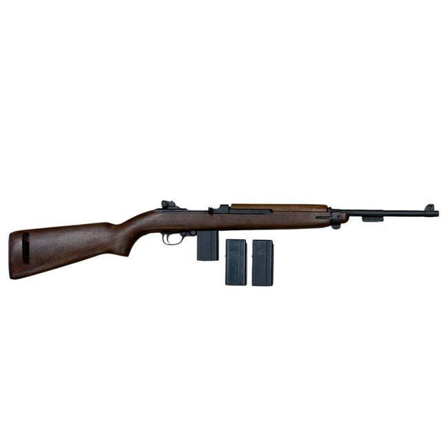 M1 Carbine July '43 Date 30 Carbine
