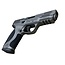 Smith & Wesson M&P9 M2.0 Metal 9mm