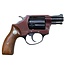 Charter Arms Undercover Blued .38 Spl