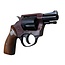Charter Arms Undercover Blued .38 Spl