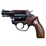 Charter Arms Undercover Blued .38 Spl