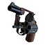 Charter Arms Undercover Blued .38 Spl