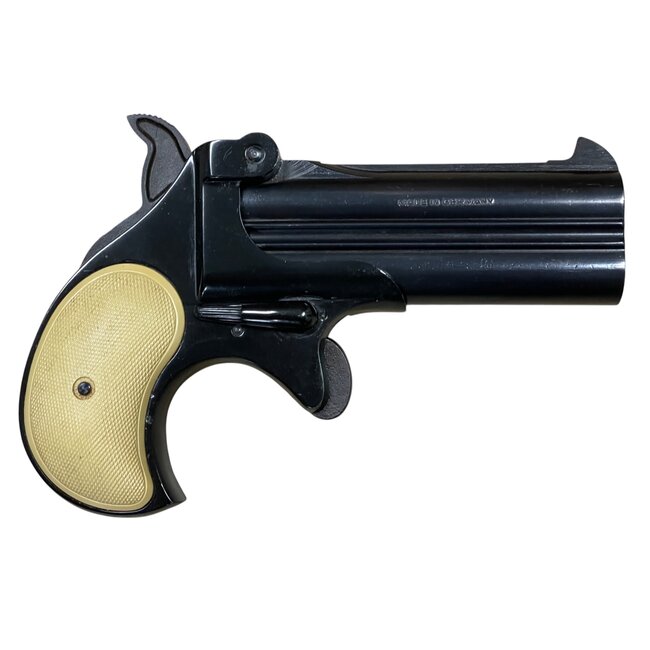 Madison RG17 Derringer Blued .38 Spl