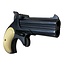 Madison RG17 Derringer Blued .38 Spl