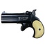 Madison RG17 Derringer Blued .38 Spl