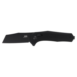 SOG Specialty Knives Diverge XR Black