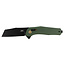 SOG Specialty Knives Diverge XR Forest Green
