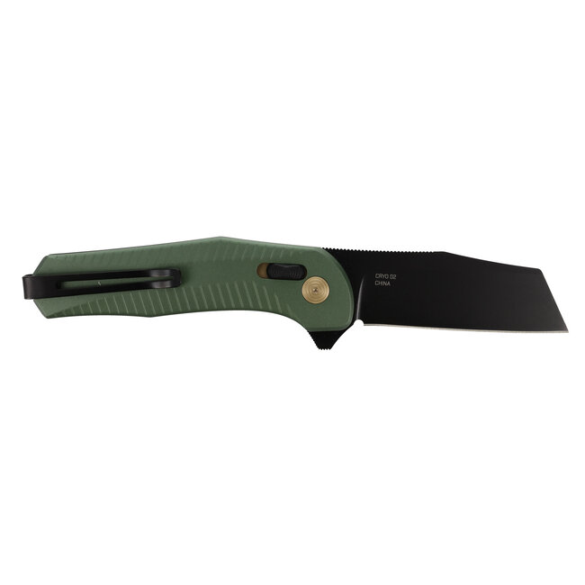 SOG Specialty Knives Diverge XR Forest Green