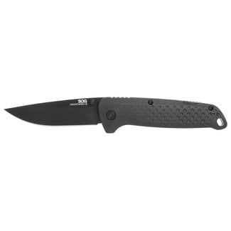 SOG Specialty Knives Adventurer Black