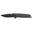SOG Specialty Knives Adventurer Black