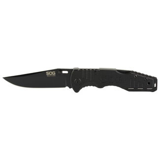 SOG Specialty Knives Salute Black