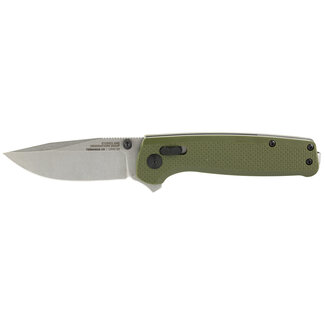 SOG Specialty Knives Terminus XR Olive