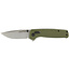 SOG Specialty Knives Terminus XR Olive