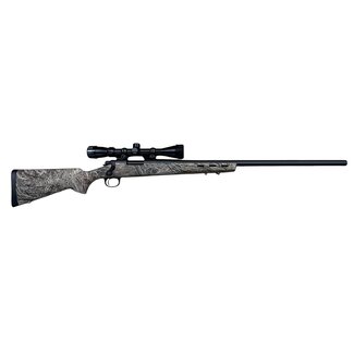 Remington 700 ADL Varmint 22-250 Rem w/ Scope