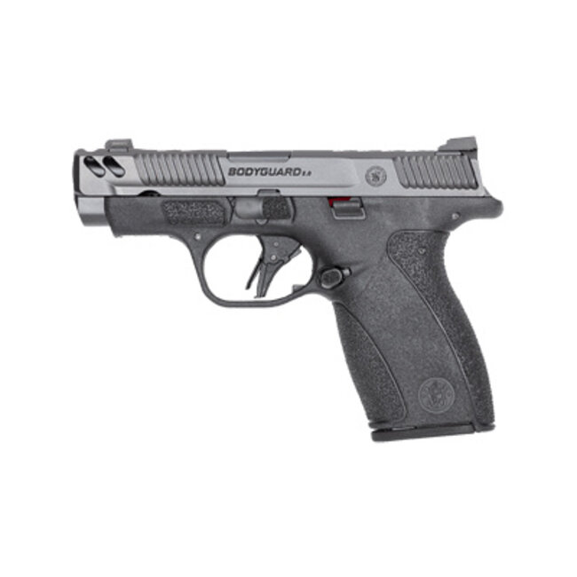 Smith & Wesson Smith & Wesson Bodyguard 2.0 Performance Center Comp SKU: 14416