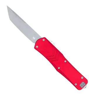 Cobratec Cobratec Large FS-X Gen III - Red / Tanto