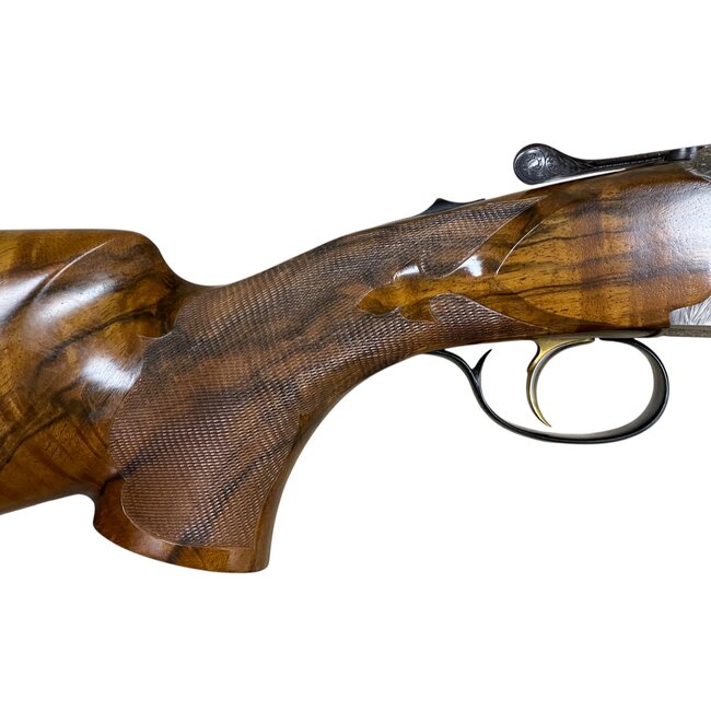 Perazzi Mirage 12ga 2 barrel set