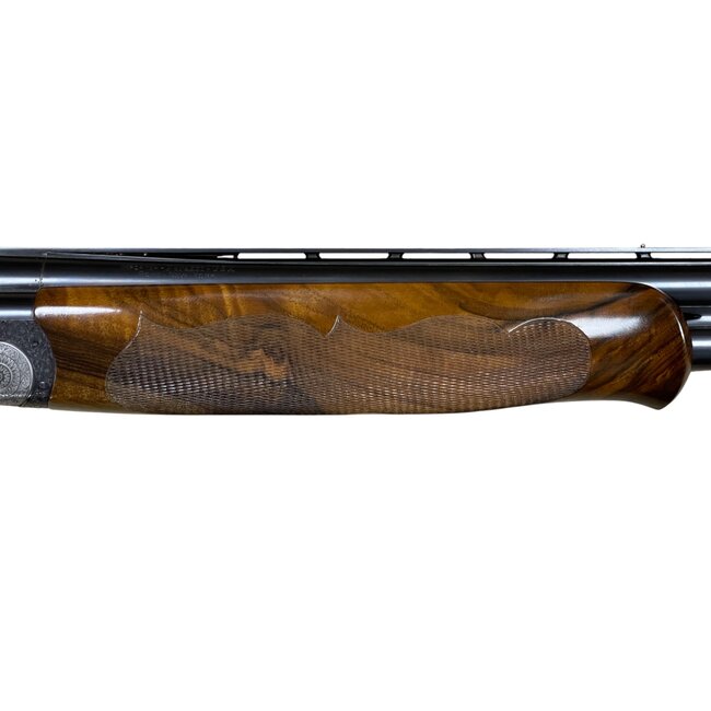 Perazzi Mirage 12ga 2 barrel set