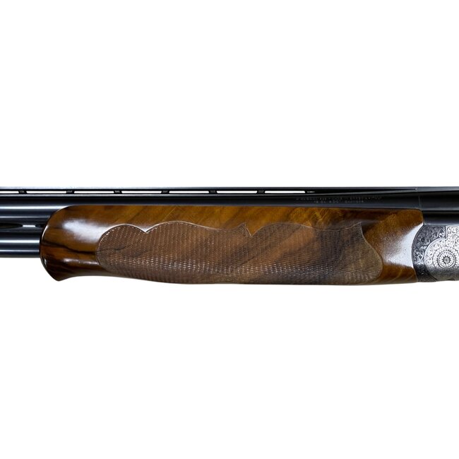 Perazzi Mirage 12ga 2 barrel set