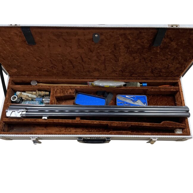 Perazzi Mirage 12ga 2 barrel set