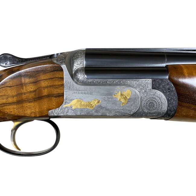 Perazzi Mirage 12ga 2 barrel set