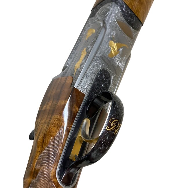 Perazzi Mirage 12ga 2 barrel set