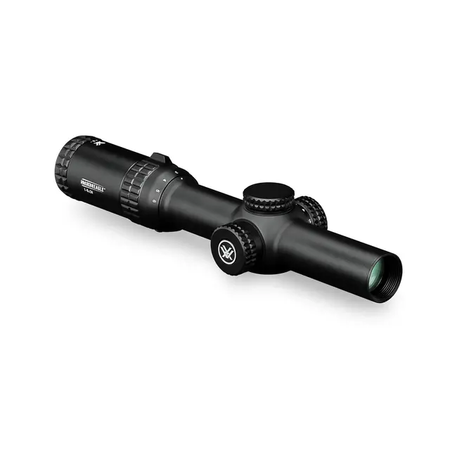 Strike Eagle 1-6x24 SFP AR-BDC3 MOA