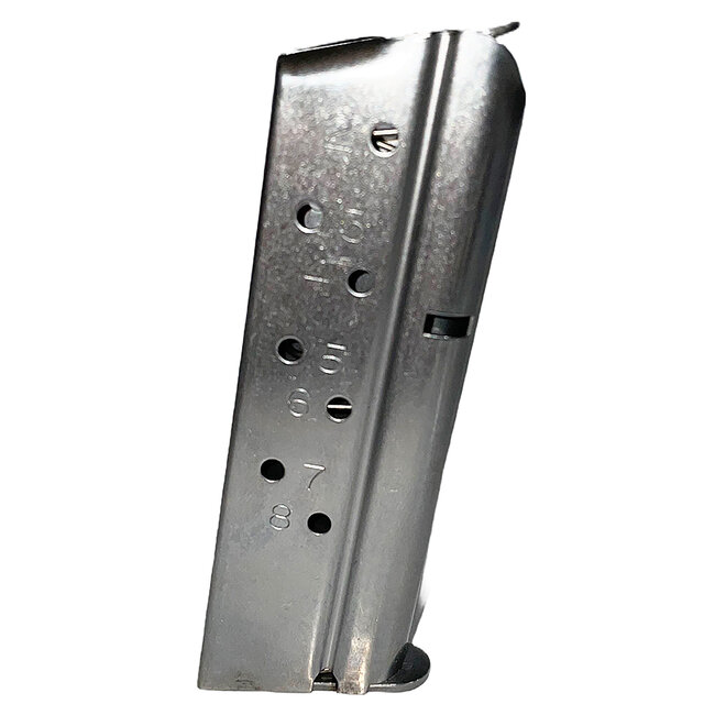 Girsan Girsan MC1911SC 9mm 8 Rd Magazine