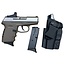 SCCY CPX-2 w/ Crimson Trace 9mm