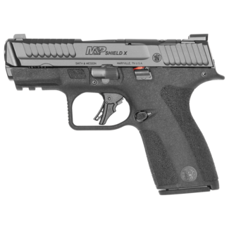 Smith & Wesson M&P Shield X sku:14263