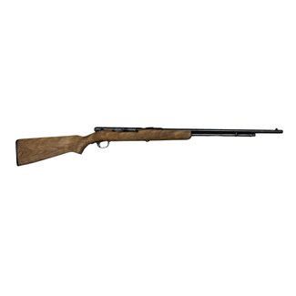 Savage Arms Stevens 87B Semi-Auto Rifle .22 Cal