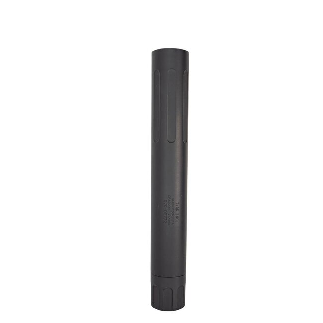 Tion Inc Dragoon QD 7.62mm Blk
