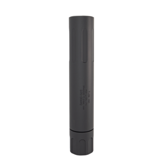 Tion Inc Dragoon QD CQB 7.62mm Blk
