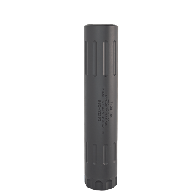 Tion Inc Grenadier CQB 9mm Blk