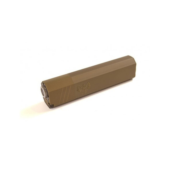 Silencerco Osprey 45 Speq Tan (Floor Model)
