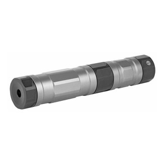Silencerco SilencerCo Switchback 22 Stainless/Blued