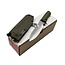Medford Knife & Tool Medford Jungle Fighter OD Green