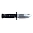 Medford Knife & Tool Medford PRO Luke Airman Black